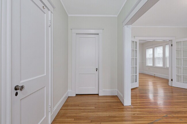 Foto del edificio - 442 Ashmont St