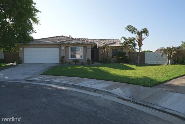 Foto del edificio - 3 br, 3 bath House - 79735 America Ct
