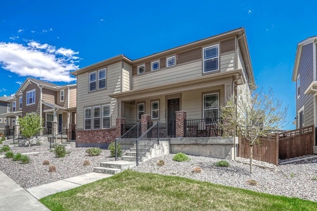 Photo - 7179 Bedlam Drive Townhome