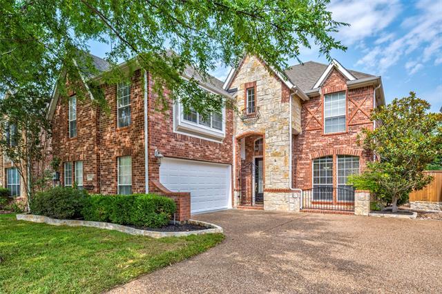 Foto principal - 5517 Hidden Creek Ln