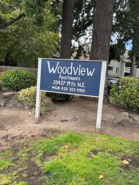 Building Photo - Woodview Apartments Building Photo - Woodview Apartments