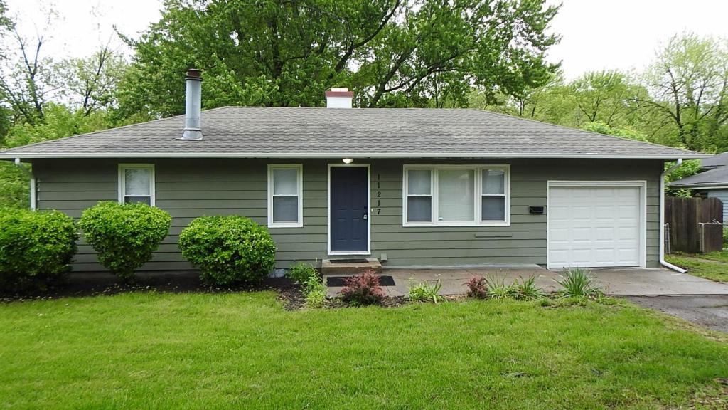 Primary Photo - 11217 Herrick Avenue