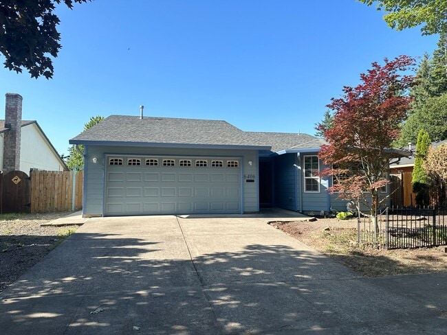 3 Bedroom 2 Bath Hillsboro Home! - 3 Bedroom 2 Bath Hillsboro Home!