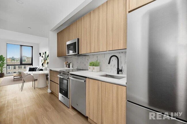 Foto del edificio - 1010 Pacific St