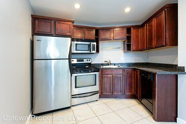 Foto del edificio - 6220 SW Capitol Hwy