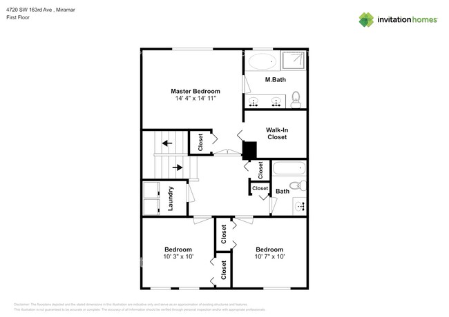 Foto del edificio - 4720 SW 163rd Ave