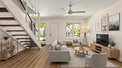 Building Photo - 7409 Shadow Hill Dr