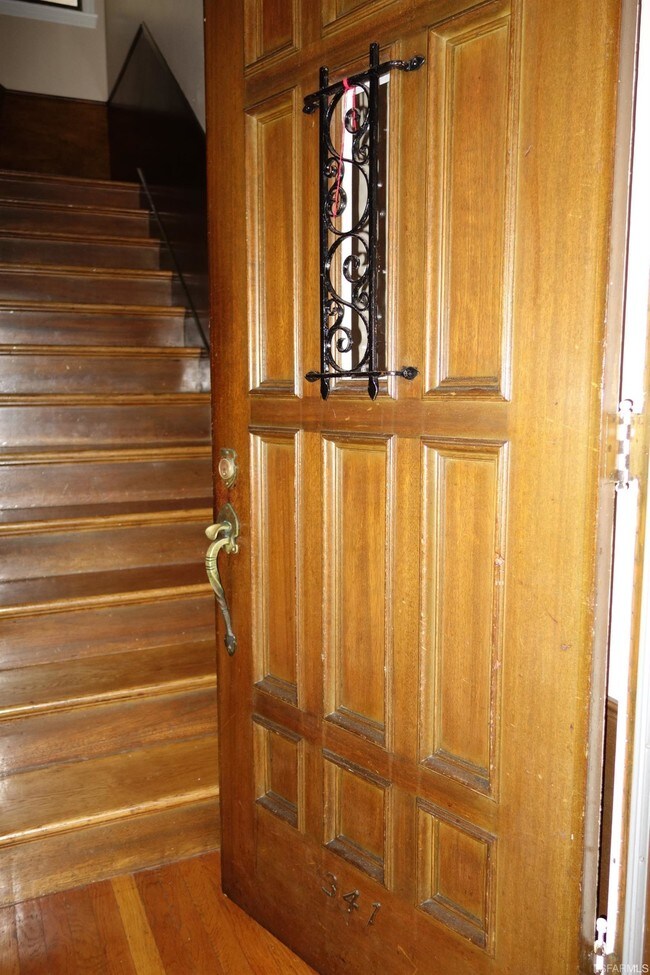 Building Photo - 341 W Portal Ave