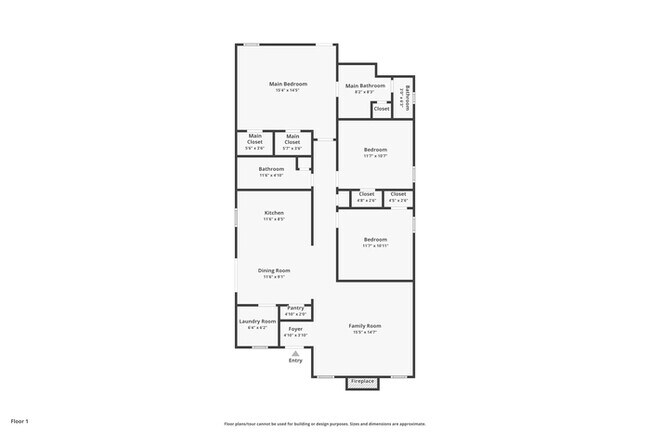 Building Photo - 1218 Savannah Ln