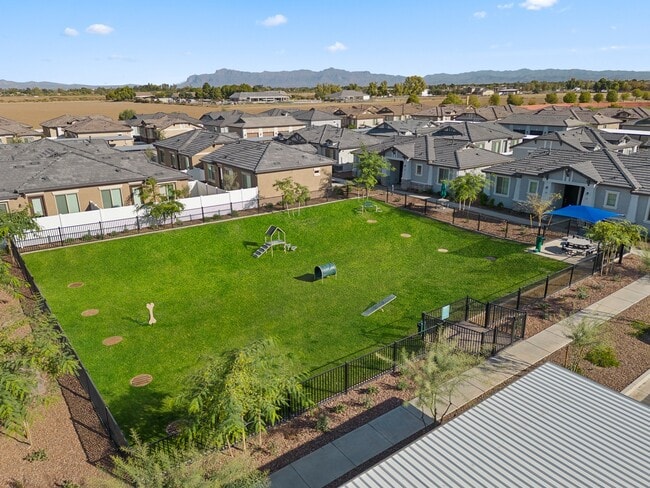 Building Photo - Vlux at Queen Creek