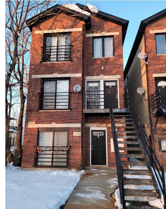724 W Edmaire St, Chicago, IL 60643 House Rental in Chicago, IL