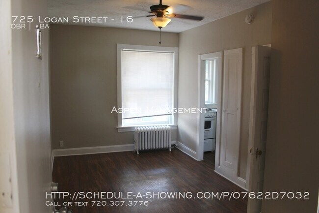 Foto del edificio - 725 Logan St