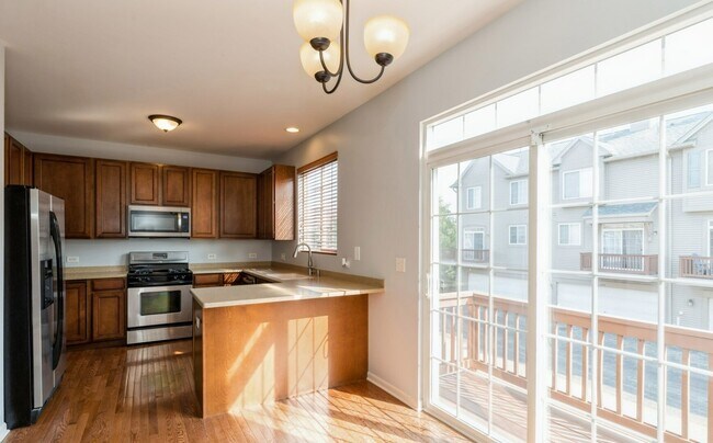 Foto del edificio - 366 Station Park Cir