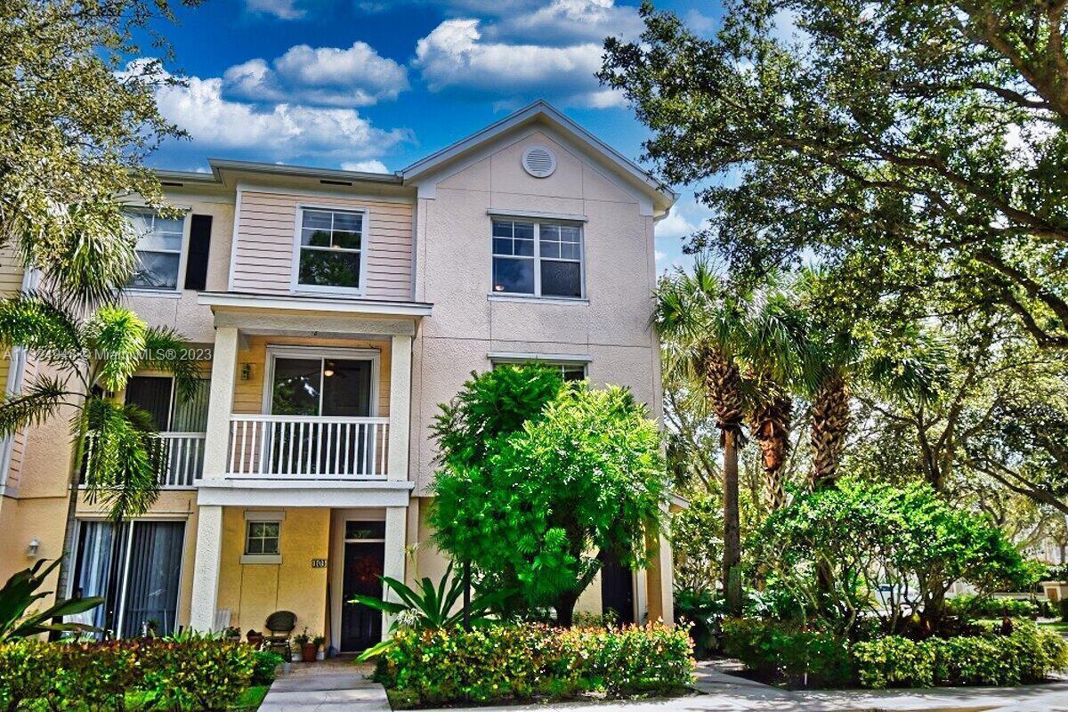 155 Galicia Way Unit 211, Jupiter, FL 33458 Condo for Rent in Jupiter