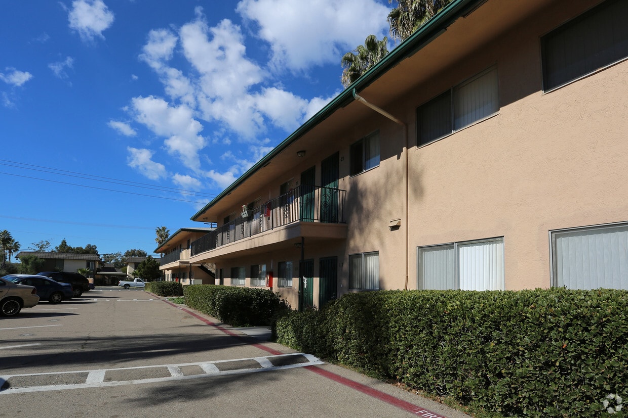 Primary Photo - Monte Verde Villas