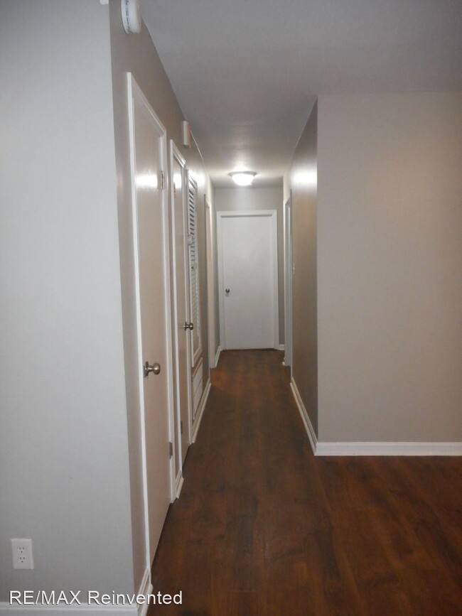 Foto del edificio - 3 br, 1.5 bath House - 2902 Harrington Place