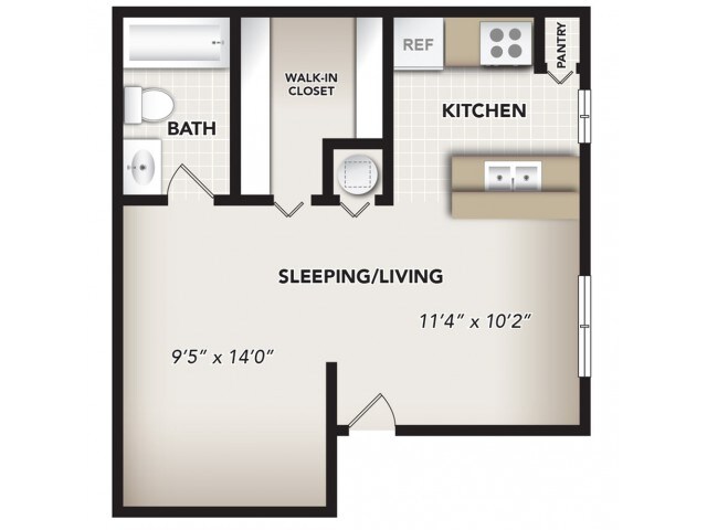 Studio Apartment Orlando barber park rentals - orlando, fl | apartments Studio Apartment Orlando barber park rentals - orlando, fl | apartments