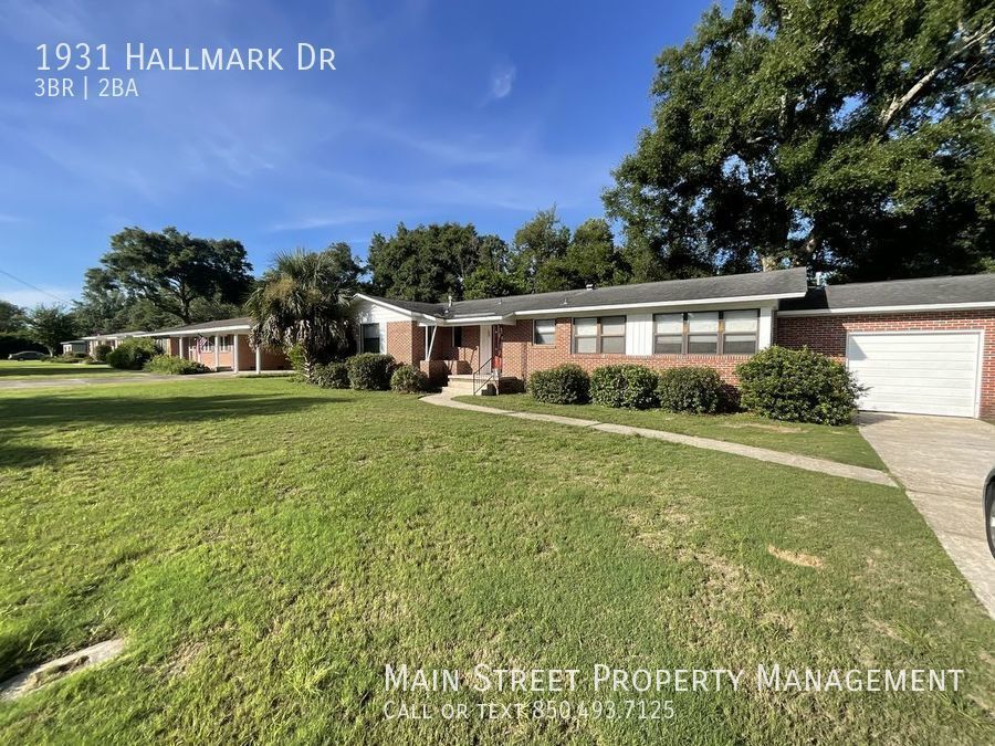 Primary Photo - 1931 Hallmark Dr