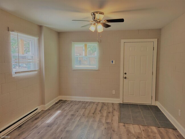 Foto del edificio - 927 N 20th St