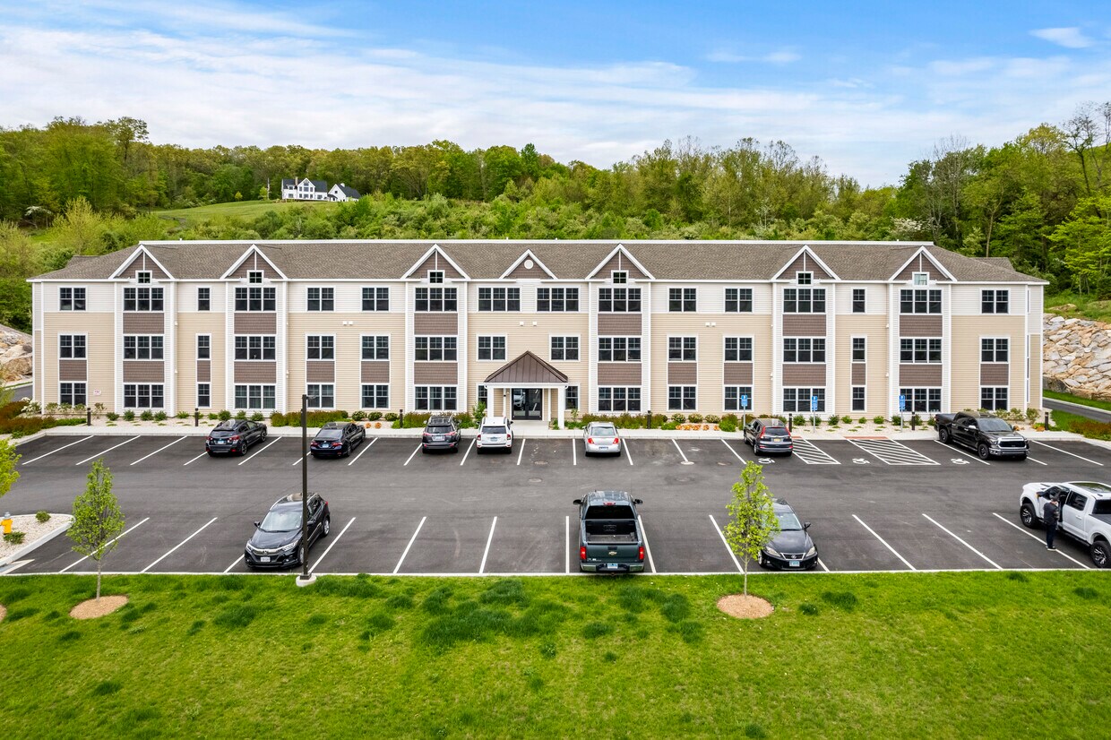 Foto principal - The Residences at the Kestrel
