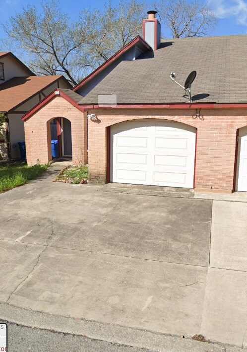 Photo - 8531 Stonebridge Townhome