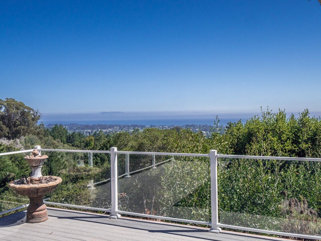 Primary Photo - Ocean View Pasatiempo Single Level Home