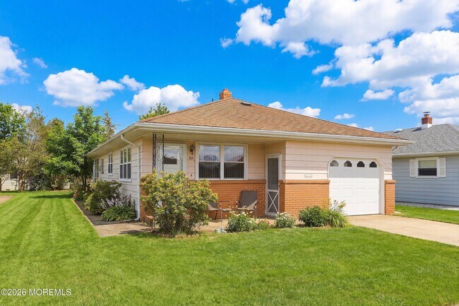 Foto del edificio - 55 Scarborough Pl