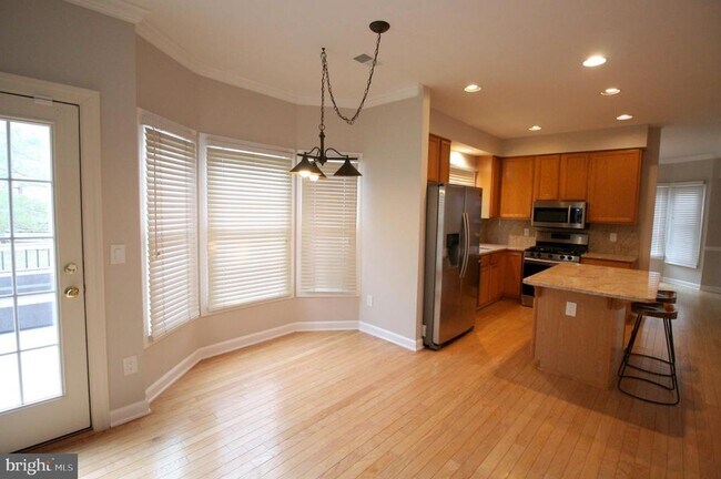 Building Photo - 20940 Cox Mills Ct