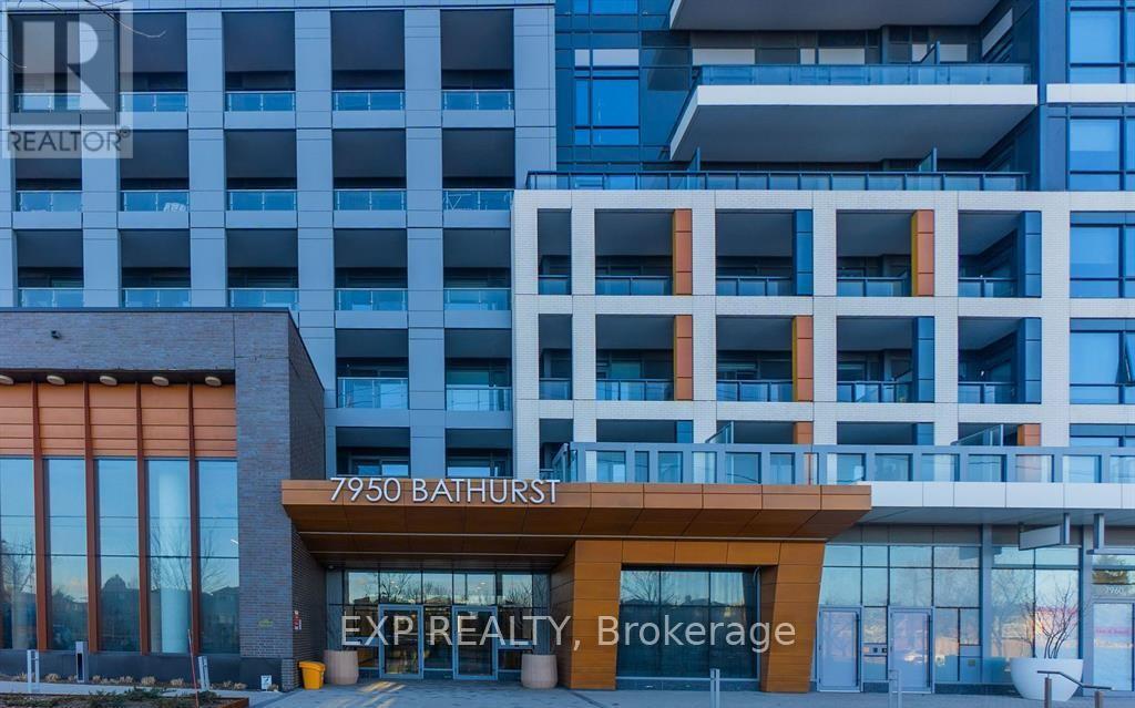Primary Photo - 7950-B-7950 Bathurst St