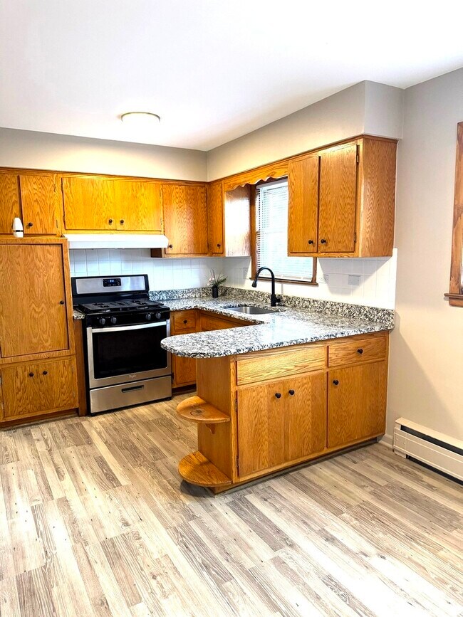 Foto del edificio - 7538 Waukegan Rd