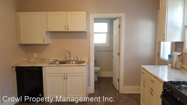 Building Photo - 3 br, 1 bath House - 3310 Avenue D