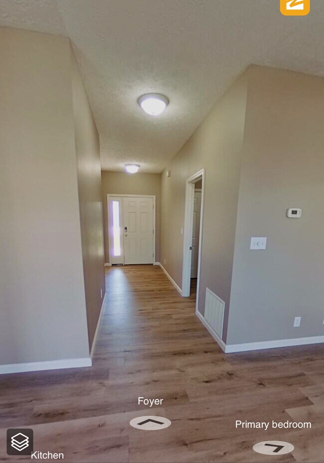 Foto del edificio - 3636 Cavendish Ct
