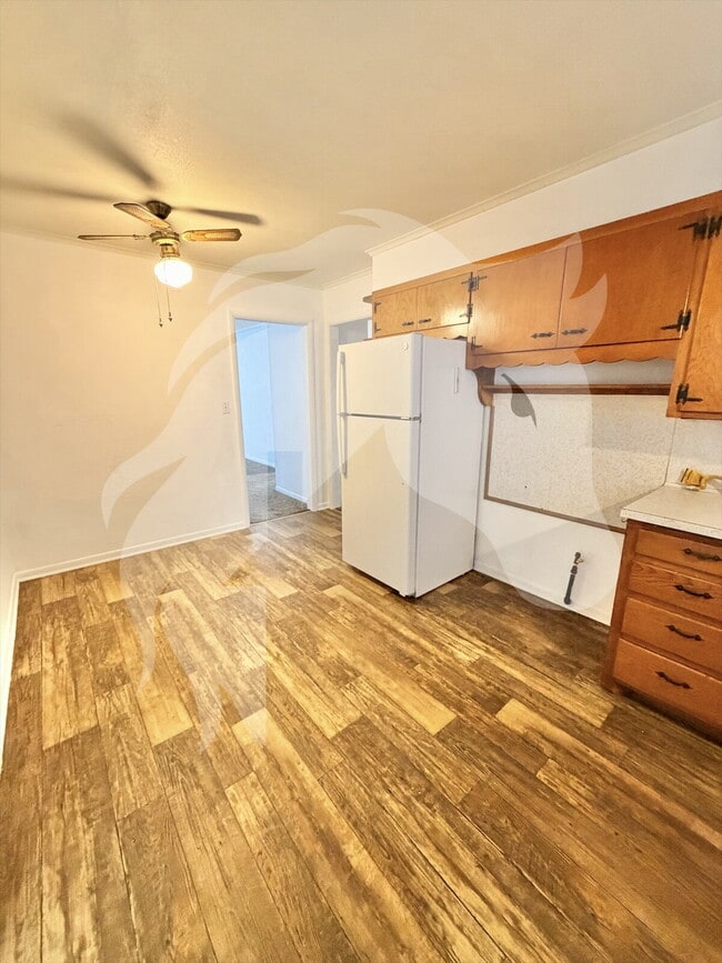 Foto del edificio - "Charming 3-Bedroom Home with Cozy Comfort in Enid, OK - Your Perfect Retreat Awaits!"