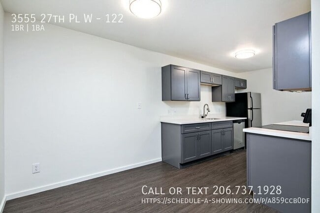 Building Photo - Large 1bd in Magnolia