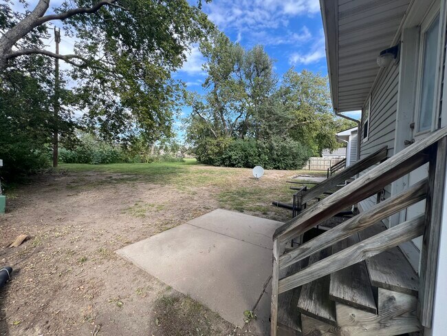 Foto del edificio - 3018 W St