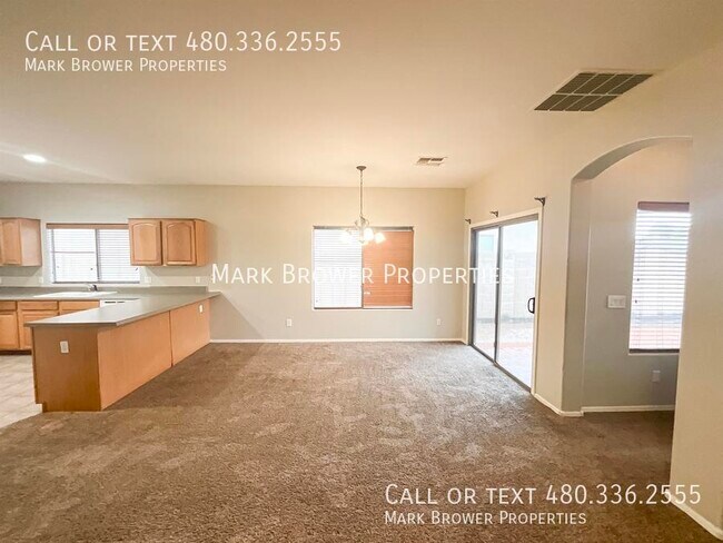 Foto del edificio - 2776 E Morenci Rd