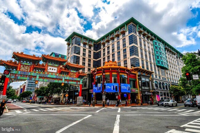 Foto del edificio - 777 7th St NW