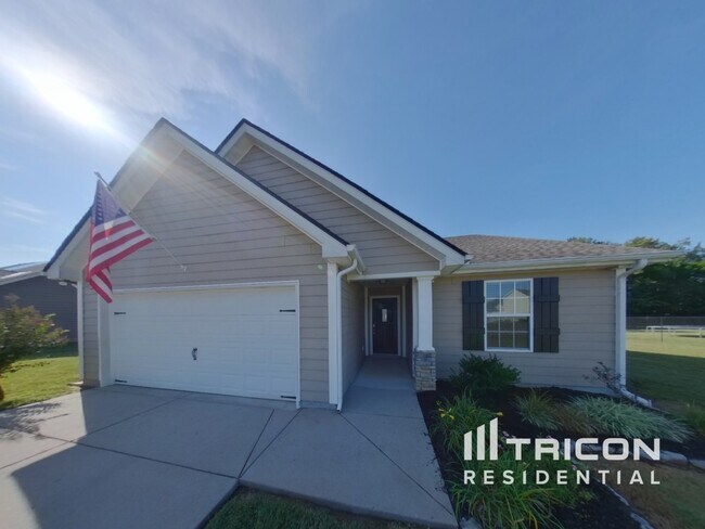 Building Photo - 605 Silverhill Drive Murfreesboro TN