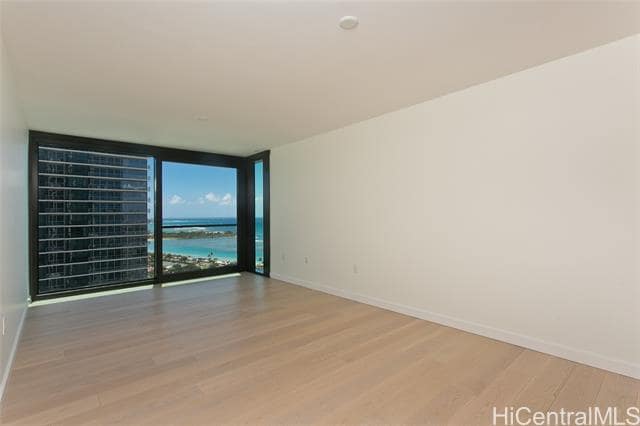 Building Photo - 1100 Ala Moana Blvd