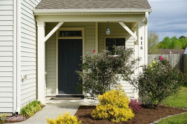 Building Photo - 416 Bald Cypress Ln