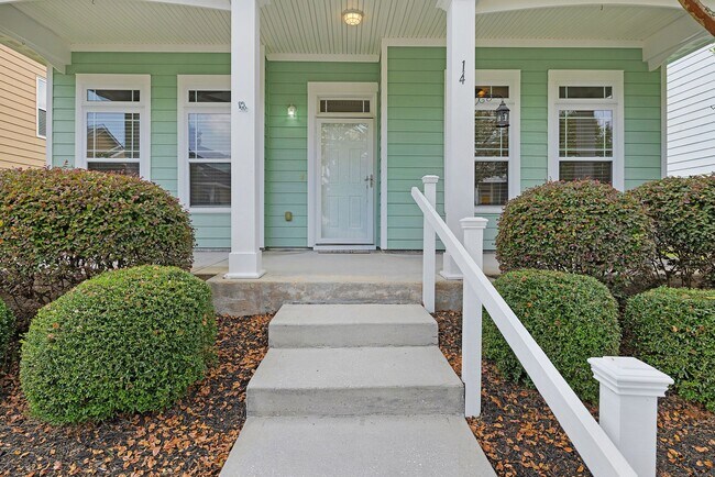 Building Photo - Port Wentworth Cottage