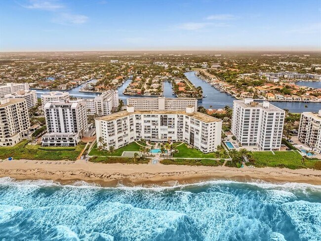 Building Photo - 3100 S Ocean Blvd