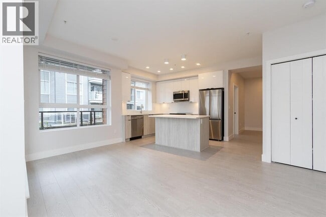 Photo du bâtiment - 11655 Fraser St