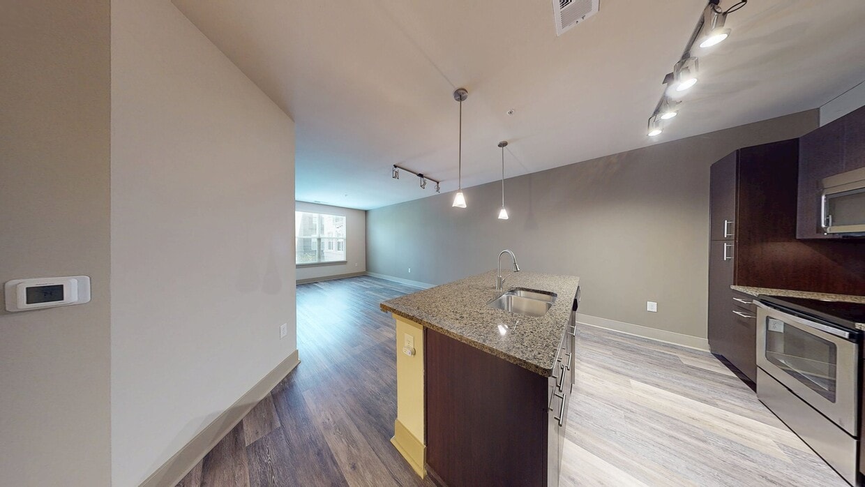 Photo - Domain College Park Apartments