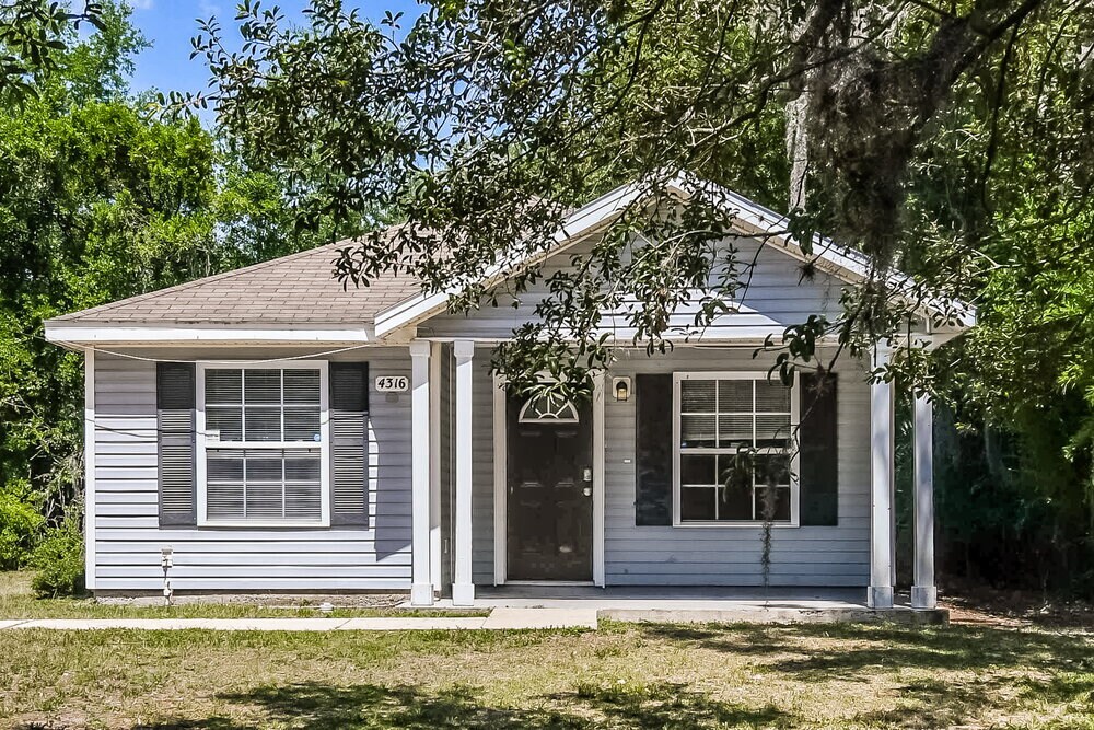 Foto principal - 4316 Morrison St