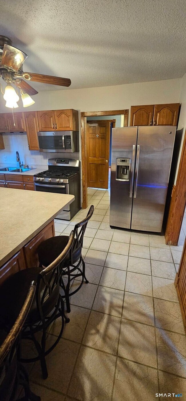 Foto del edificio - 207 Bassett St