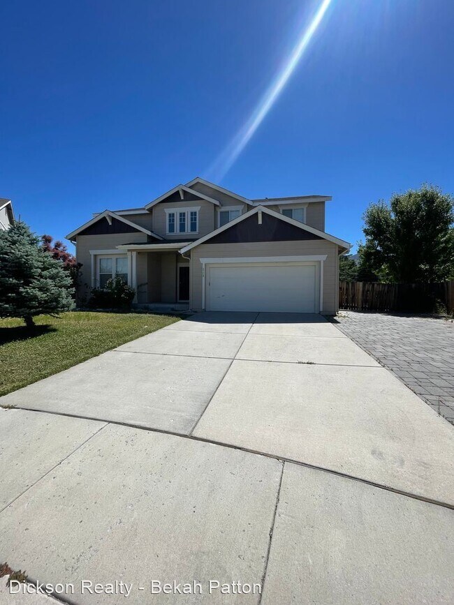 Foto del edificio - 4 br, 2.5 bath House - 9770 Magellan Ct