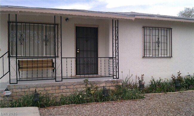 Foto del edificio - 233 N 19th St