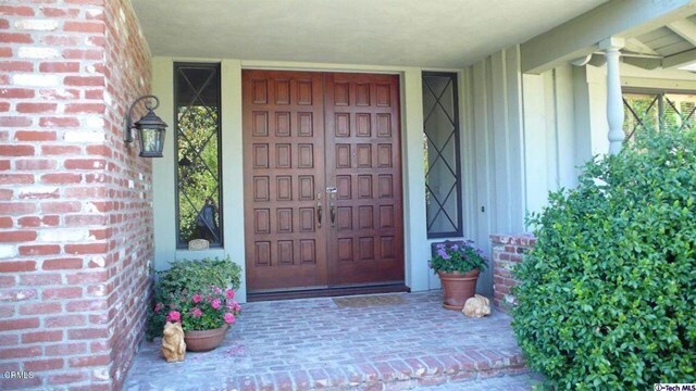 Foto del edificio - 1215 Patton Way