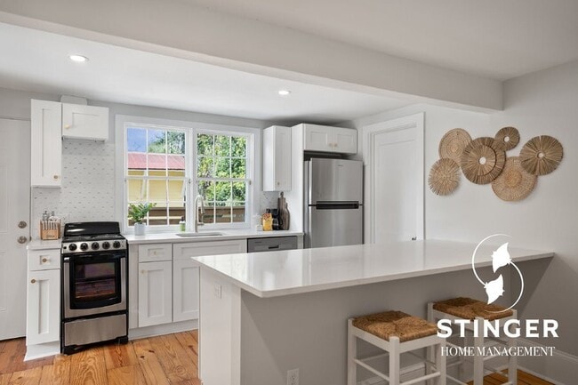 Foto del edificio - 606 Carteret St